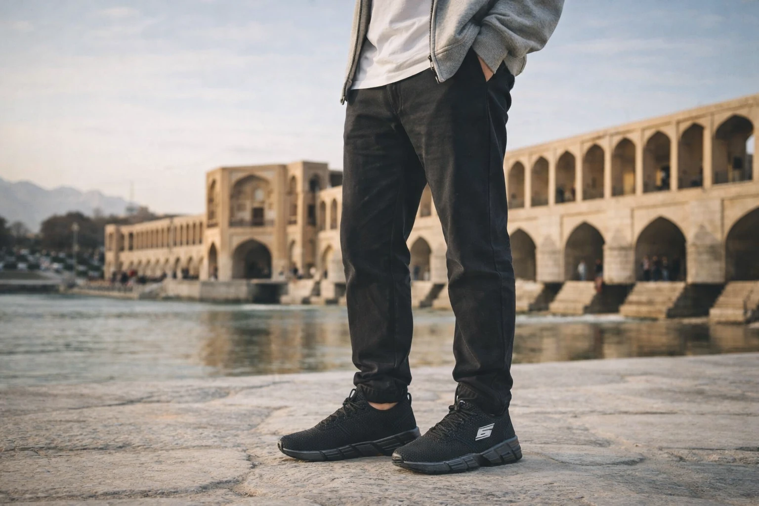 اسکیچر اصفهان
