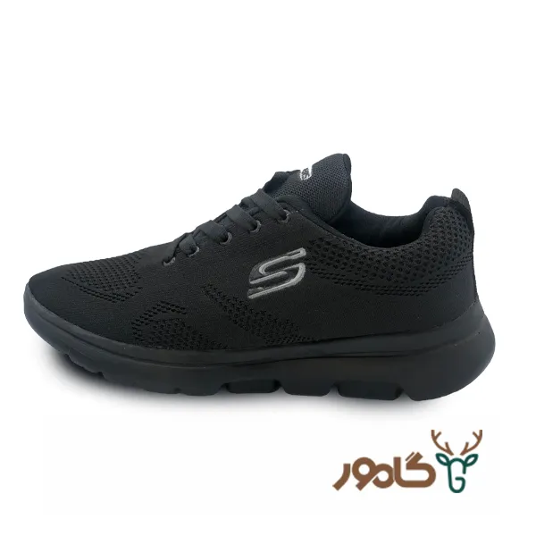 اسکیچرز-مشکی کفش اسکیچرز Go Walk