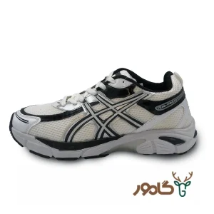 کتونی آسیکس بزرگ پا