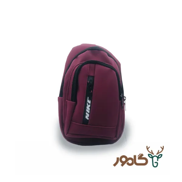 بادی-نایک-زرشکی بادی بگ نایک
