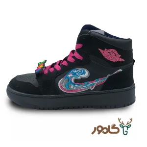 کتونی جردن الوها ساقدار