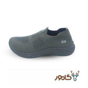 کفش جورابی مردانه کارا