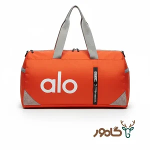 ساک ورزشی الو (ALO) مدل توری