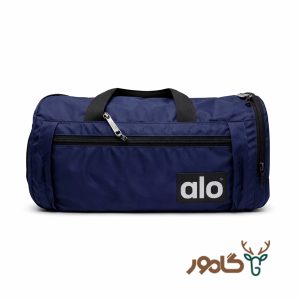 ساک ورزشی الو توری مدل Aero Mesh