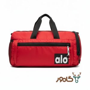 ساک ورزشی الو توری مدل Aero Mesh