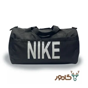 ساک ورزشی شمعی