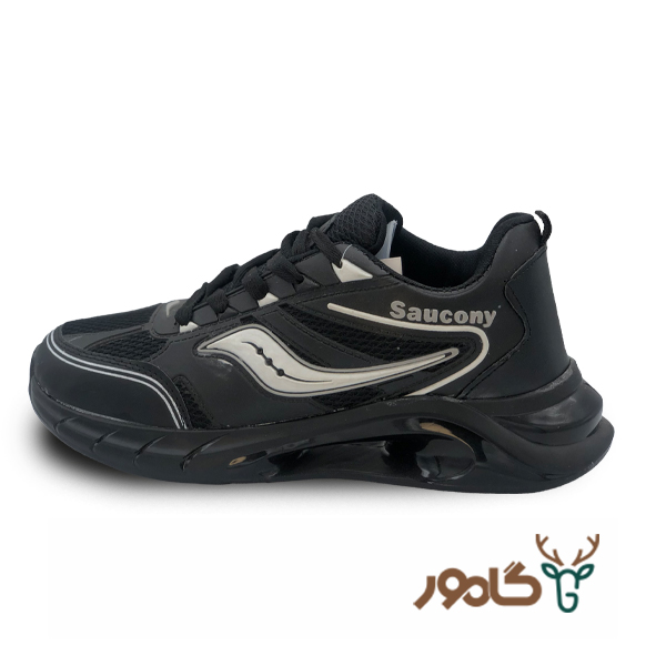 ساکونی مشکی