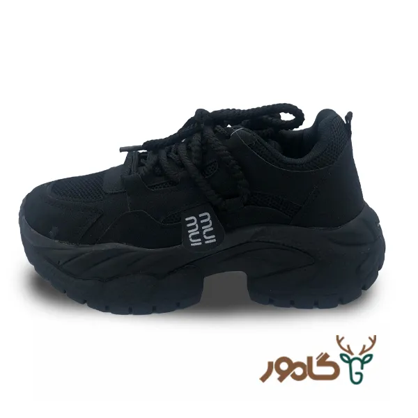 میو-ارکا-مشکی کتونی میو آرکا