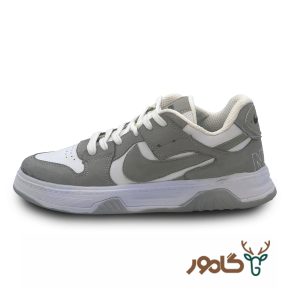 نایک-طوسی-سفید