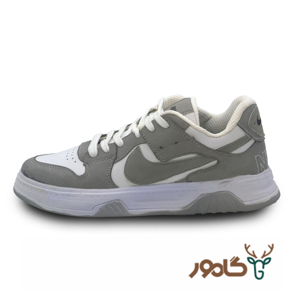 نایک-طوسی-سفید-افروز نایک-طوسی-سفید