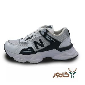 نیوبالانس-9060-سفید-مشک
