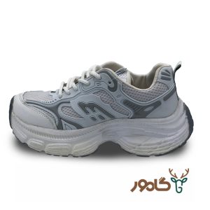 کارگو-دیوا-سفید-طوسی