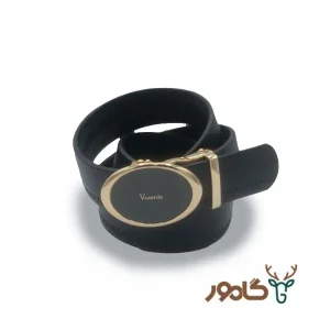 کمربند ریلی