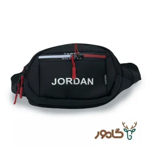 کیف کمری جردن
