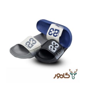 دمپایی مردانه آدیداس چسبی
