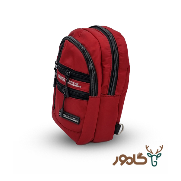 کیف بادی بگ خلبانی ( کماندو)