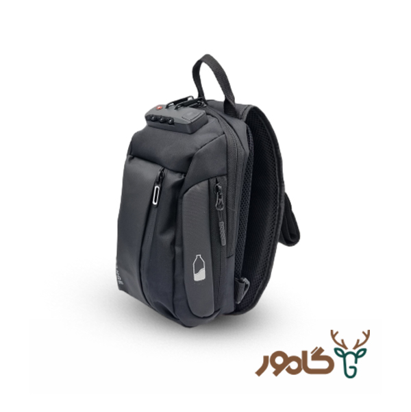 کیف بادی بگ رمز دار FT