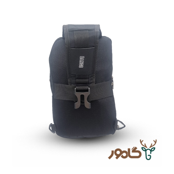 کیف بادی بگ دو قلو