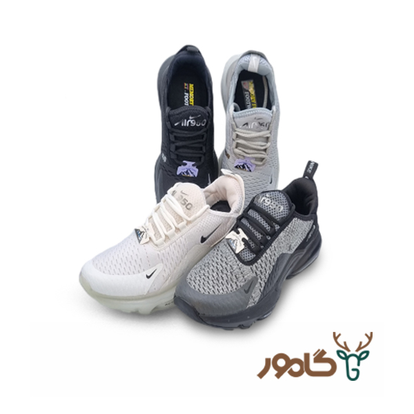 نایک 950 9 کتونی نایک 950