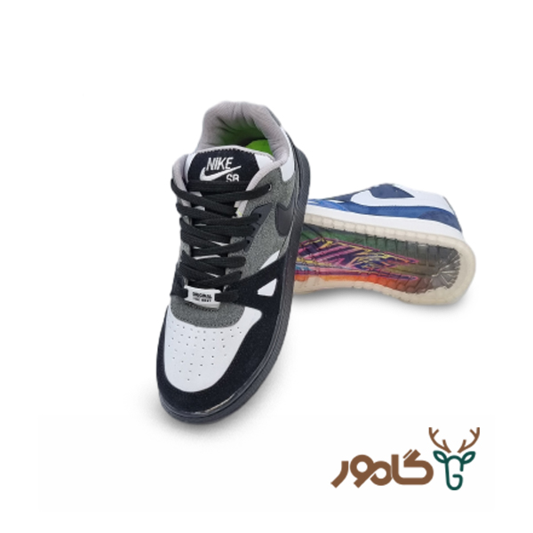 نایک sb - 7 کتونی نایک sb