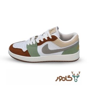نایک جردن وان مردانه