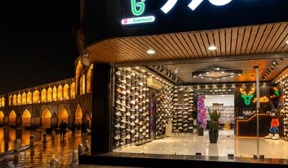 حراج کفش اسپرت در اصفهان