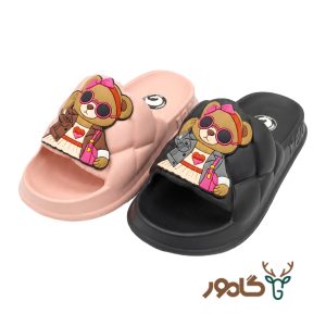 دمپایی-خرسی23