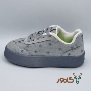 کتونی ونس فلاور زارا