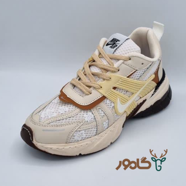 کتونی-وی-تو-کی-گلدار2 کتونی وی تو کی گلدار