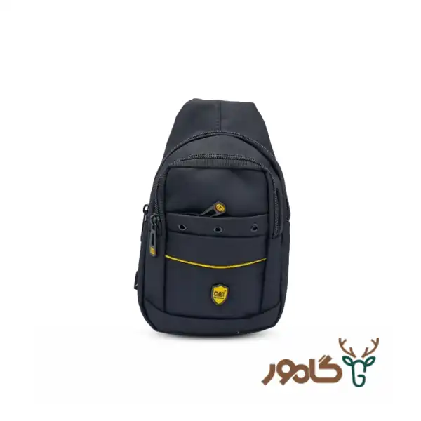 caterpillar-ba04-body-bag بادی بگ کاترپیلار BA04