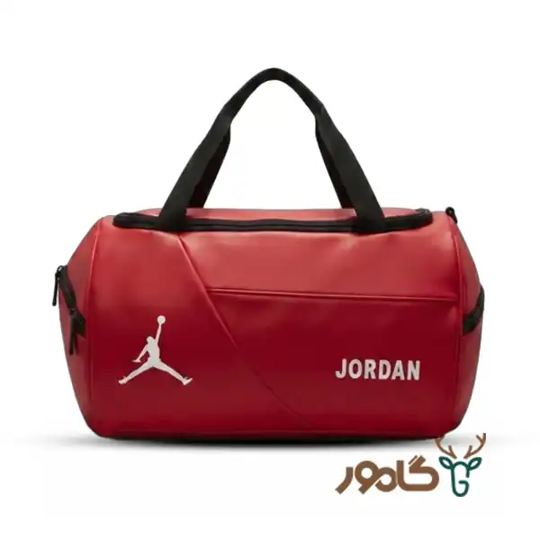 jordan-drawstring-gym-sack (1) ساک صافتی جردن