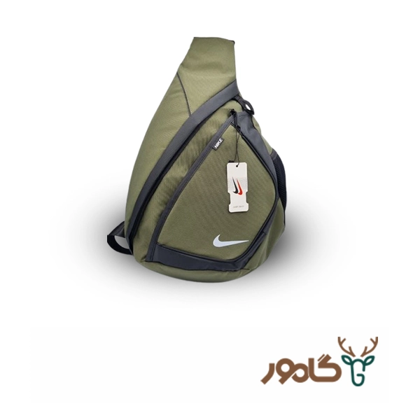 web 1 کوله تک بند نایک