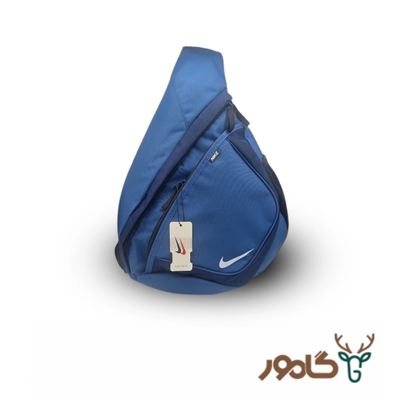 web 3 کوله تک بند نایک