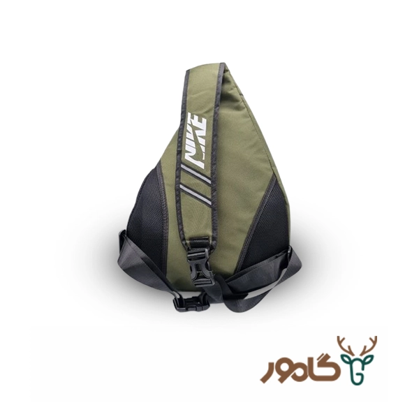 web 4 کوله تک بند نایک