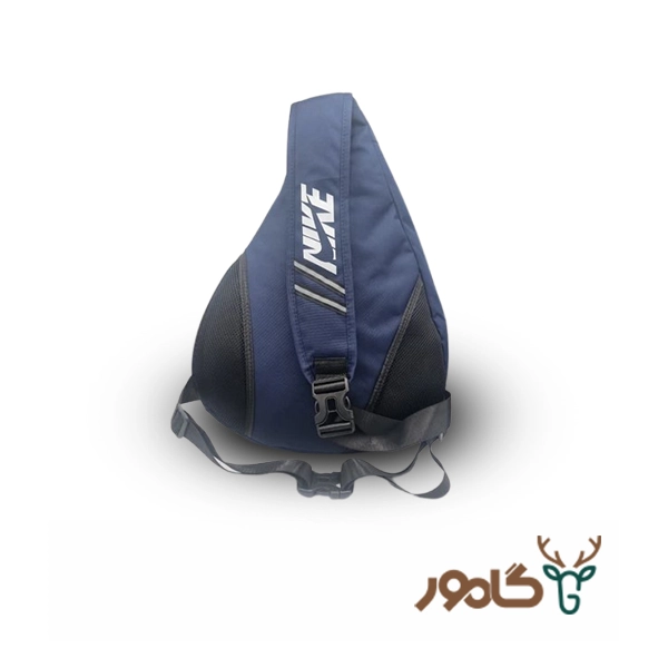 web 5 کوله تک بند نایک