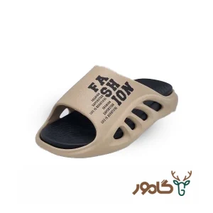 دمپایی مردانه فشن
