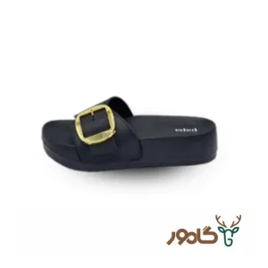 دمپایی سگک نسکافه ای پاپا