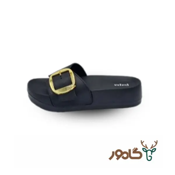 دمپایی سگک نسکافه ای پاپا دمپایی سگک نسکافه ای پاپا