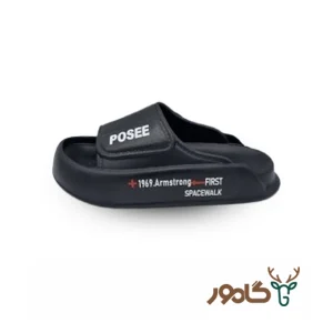 دمپایی میانه Posee