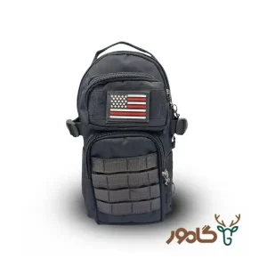 کیف بادی پرچمی