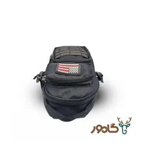 کیف بادی پرچمی