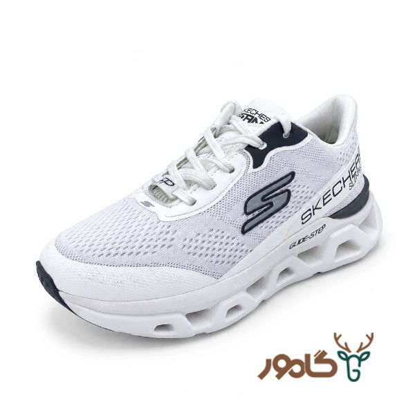 اسکیچرز-اسلیپ-سفید32 اسکیچرز-اسلیپ-سفید