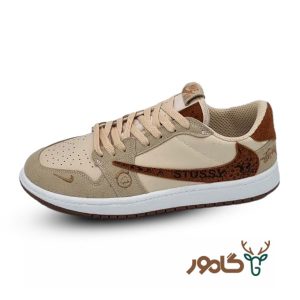 تراویس-مردانه