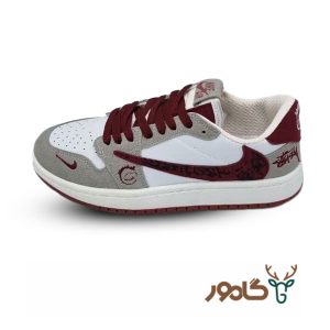 ترویس دخترانه