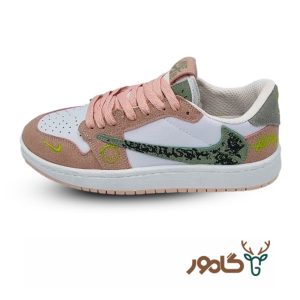ترویس دخترانه