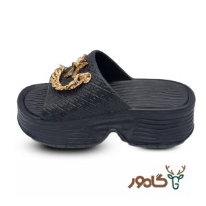 دمپایی زنانه سگک ستاره