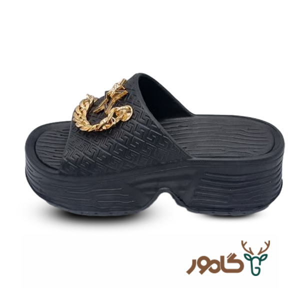 دمپایی-زنانه-سگک-ستاره دمپایی زنانه سگک ستاره