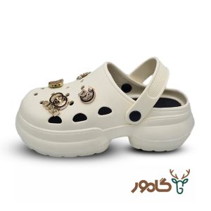 کراکس میانه گوچی