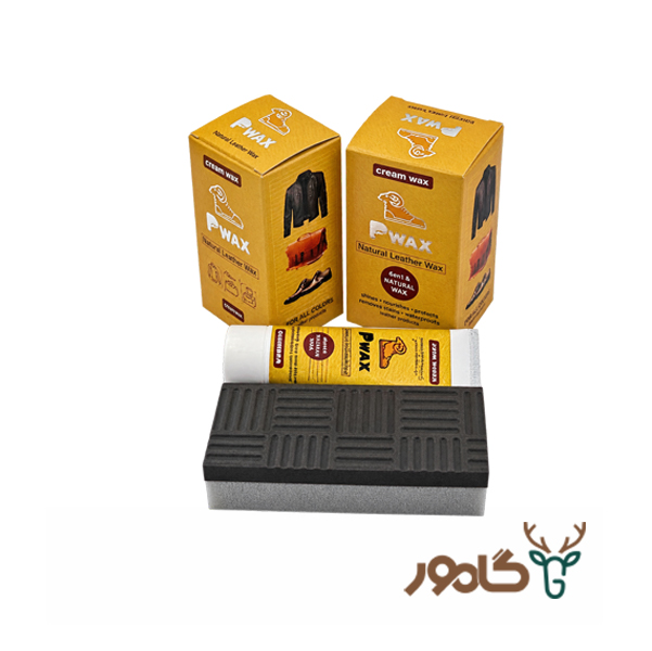 پی واکس2 پی واکس
