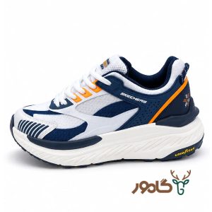 Skechers-Monster